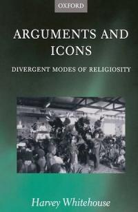 Arguments and Icons: Divergent Modes of Religiosity