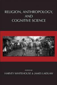 religion anthropology and cognitive science